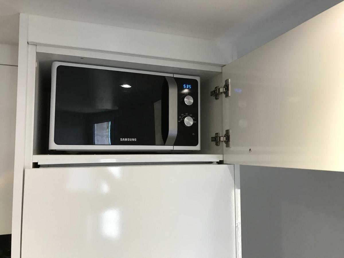 Le Petit Bateau Apartamento Menton Exterior foto