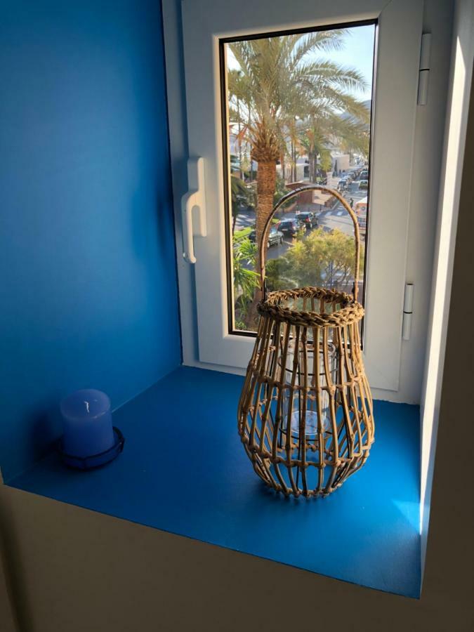 Le Petit Bateau Apartamento Menton Exterior foto